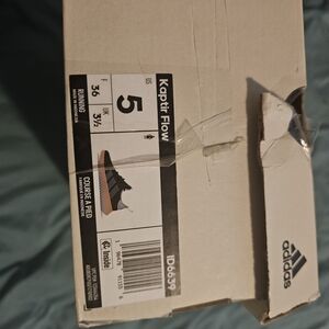 Adidas Kaptir Flow Sneakers